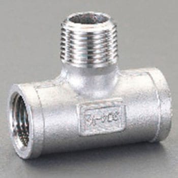 Rc×R×Rc サービスチーズ(ステンレス製) - エスコ