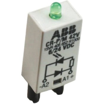 ABB  ダイオードプラグインモジュール ABB