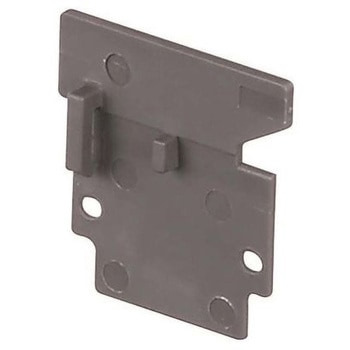 ABB DINレール取付用端子アクセサリ エンドセクション ABB
