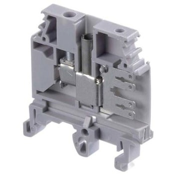 ABB DINレール取付用端子アクセサリ スペーサ ABB
