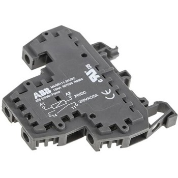 1SNA607030R0600 ABB �C���^�[�t�F�C�X�����[���W���[�� ABB 49948755