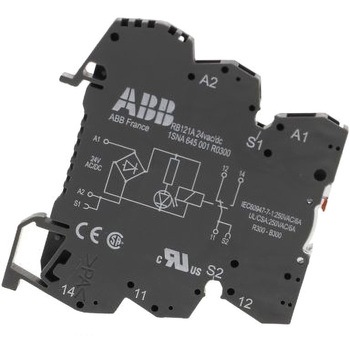 ABB インターフェイスリレーモジュール ABB