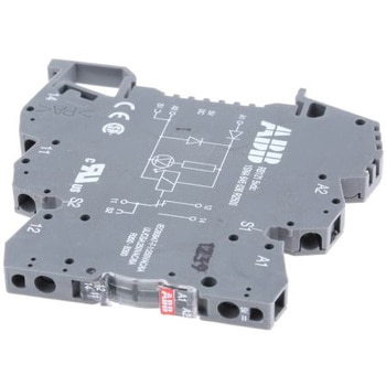 ABB インターフェイスリレーモジュール ABB