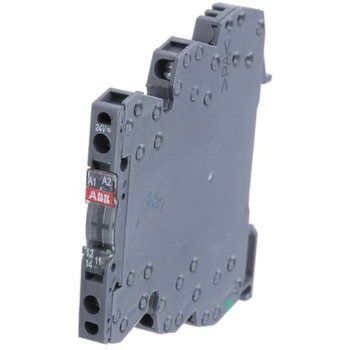 ABB インターフェイスリレーモジュール ABB