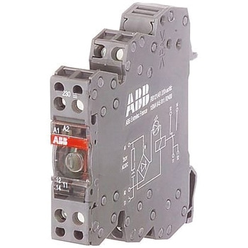 ABB インターフェイスリレーモジュール ABB