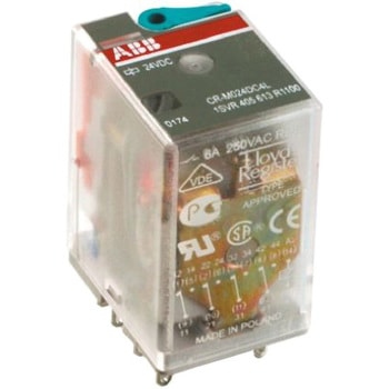 ABB リレーモジュール ABB