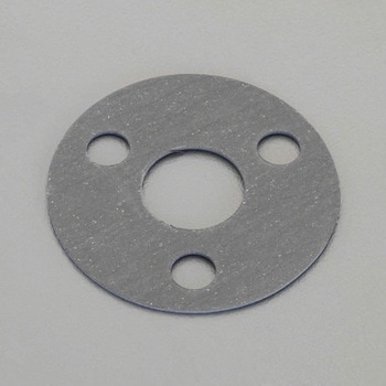 3/4” 組フランジ用パッキン エスコ