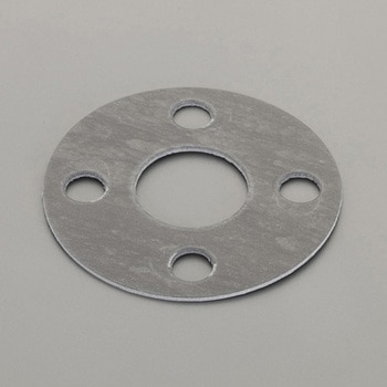1・1/2” 組フランジ用パッキン エスコ