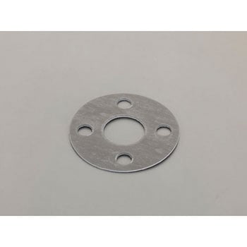 3”  組フランジ用パッキン エスコ