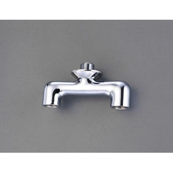 PJ 1/2”xRp 1/2” 二方ソケット エスコ