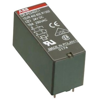 ABB インターフェイスリレーモジュール ABB