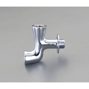 PJ 1/2”xRp 1/2” 二方ソケット - エスコ