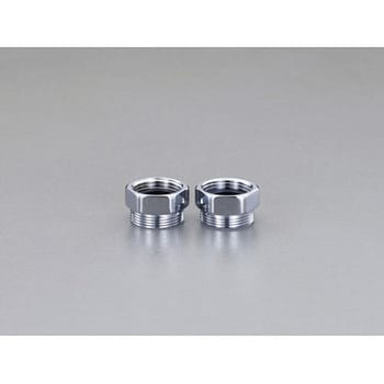 G3/4”xW28-18T  クランク用アダプター(2個) エスコ