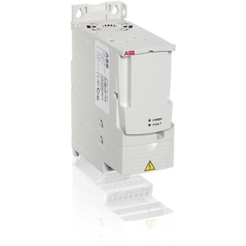 ABB インバータ ACS355 230 V 0.75 kW  0.75 kW ACモータ ABB