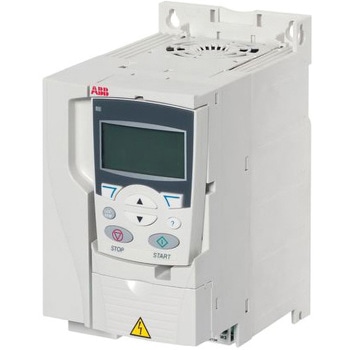 ABB インバータ ACS355 230 V 1.5 kW  1.5 kW ACモータ ABB