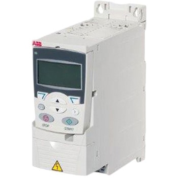 ABB インバータ ACS355 400 V 0.75 kW  0.75 kW ACモータ ABB
