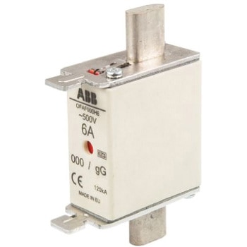 ABB ヒューズリンク ABB
