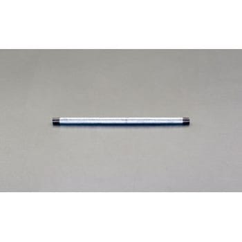 R  1” x50mm 両ねじニップル エスコ