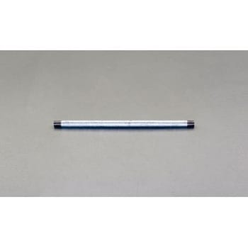 R  1” x75mm 両ねじニップル エスコ