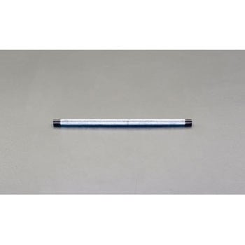 R1・1/4”x75mm 両ねじニップル エスコ