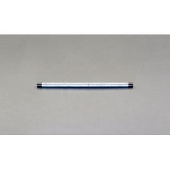 R  2” x75mm 両ねじニップル エスコ