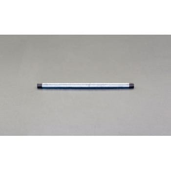R1・1/4”x125mm 両ねじニップル エスコ