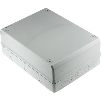 ABB ジャンクションボックス IP65 ABB