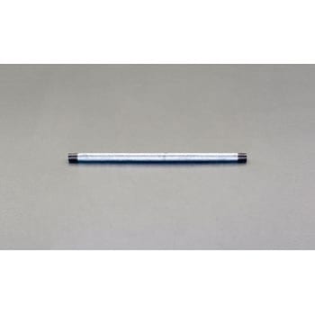 R1・1/4”x200mm 両ねじニップル エスコ