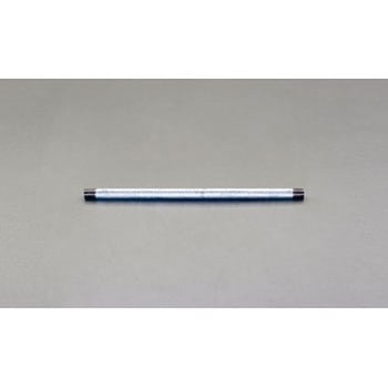 R  1” x250mm 両ねじニップル エスコ