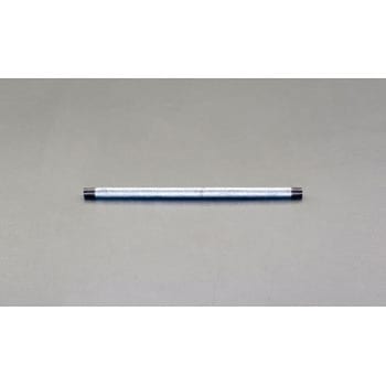 R1・1/4”x250mm 両ねじニップル エスコ