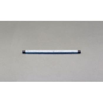 R1・1/2”x250mm 両ねじニップル エスコ
