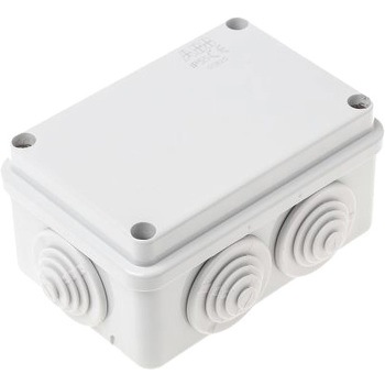 ABB ジャンクションボックス 熱可塑性 グレー  IP55 ABB