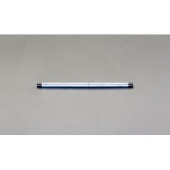 R1・1/4”x300mm 両ねじニップル エスコ