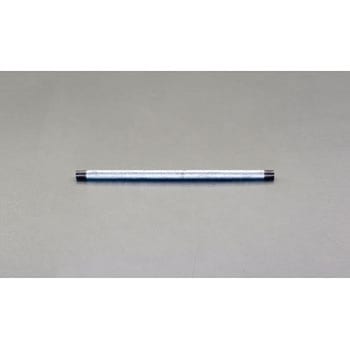 R1・1/2”x300mm 両ねじニップル エスコ