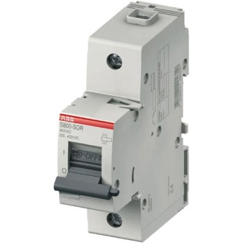 ABB シャントトリップ Shunt Release ABB