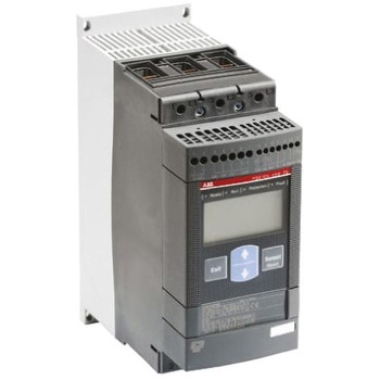 ABB ソフトスタータ PSEシリーズ ABB
