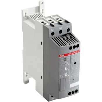 ABB ソフトスタータ PSRシリーズ ABB