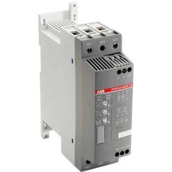 ABB ソフトスタータ PSRシリーズ ABB