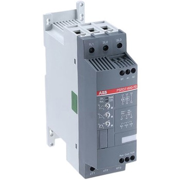 ABB ソフトスタータ PSRシリーズ ABB