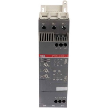 ABB ソフトスタータ PSRシリーズ ABB