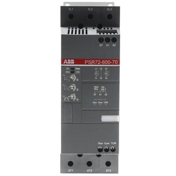 1SFA896113R7000 ABB ソフトスタータ PSRシリーズ ABB 49951564