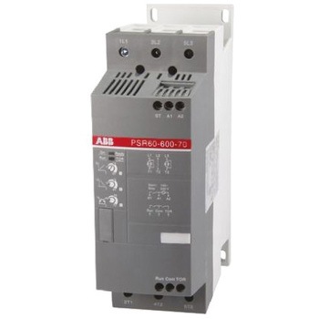 ABB ソフトスタータ PSRシリーズ ABB