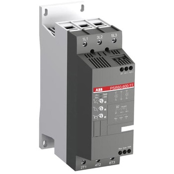 ABB ソフトスタータ PSRシリーズ ABB