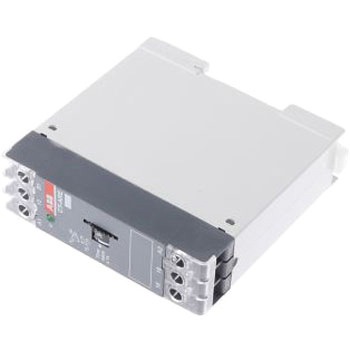 1SVR550127R4100 ABB タイマー リレー オフディレー シングル動作  DINレール ABB 49952027