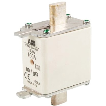 ABB ヒューズリンク ABB