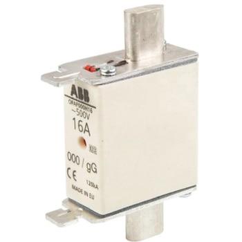 ABB ヒューズリンク ABB