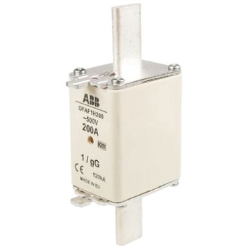 ABB ヒューズリンク ABB