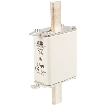 ABB ヒューズリンク ABB