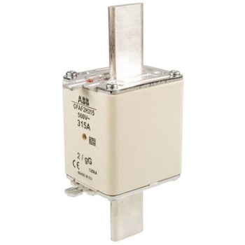 ABB ヒューズリンク ABB