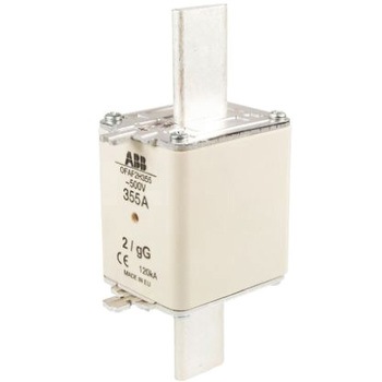 1SCA022627R6190 ABB q[YN ABB 500V KiDIN IEC 60269-1-2 49952833